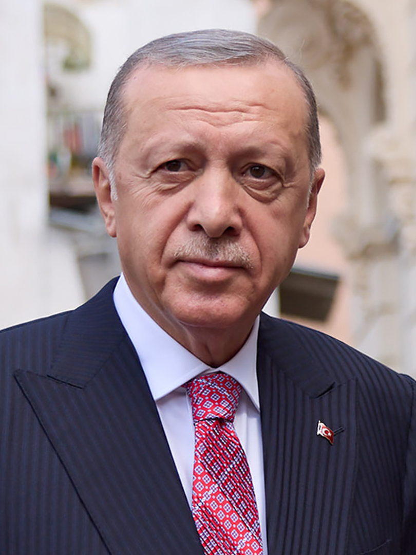 Erdogan: Švedska ne može u NATO! - slika 1